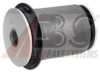 OCAP 1216181 Control Arm-/Trailing Arm Bush